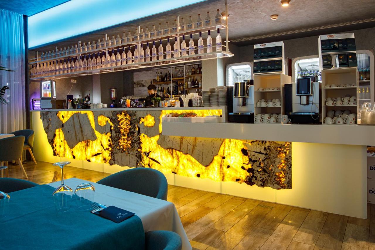 Opera Hotel Mamaia
