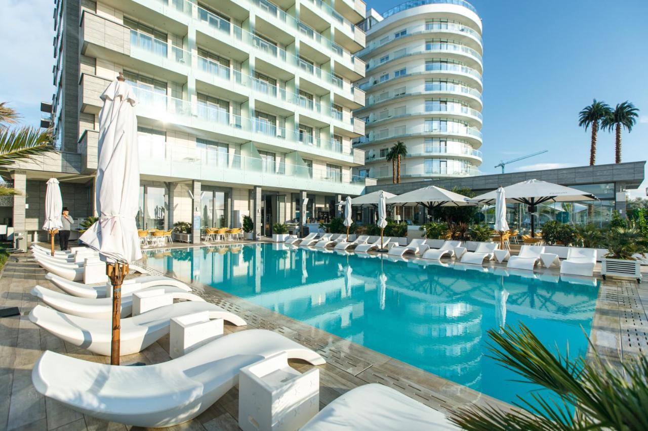 Opera Hotel Mamaia