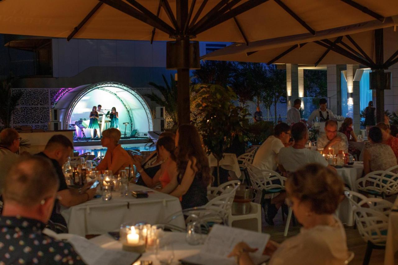Opera Mamaia