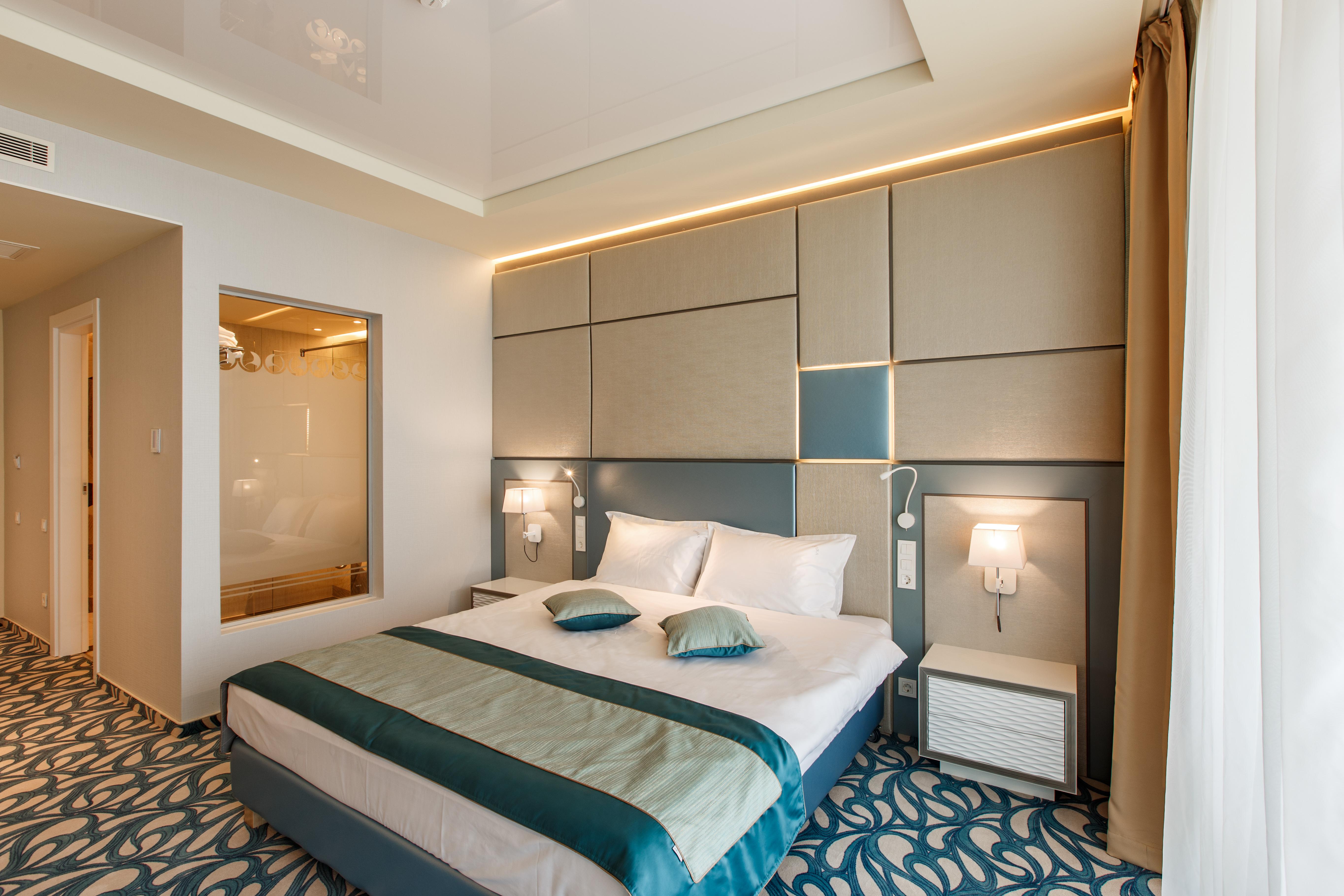 Hotel Opera 4*