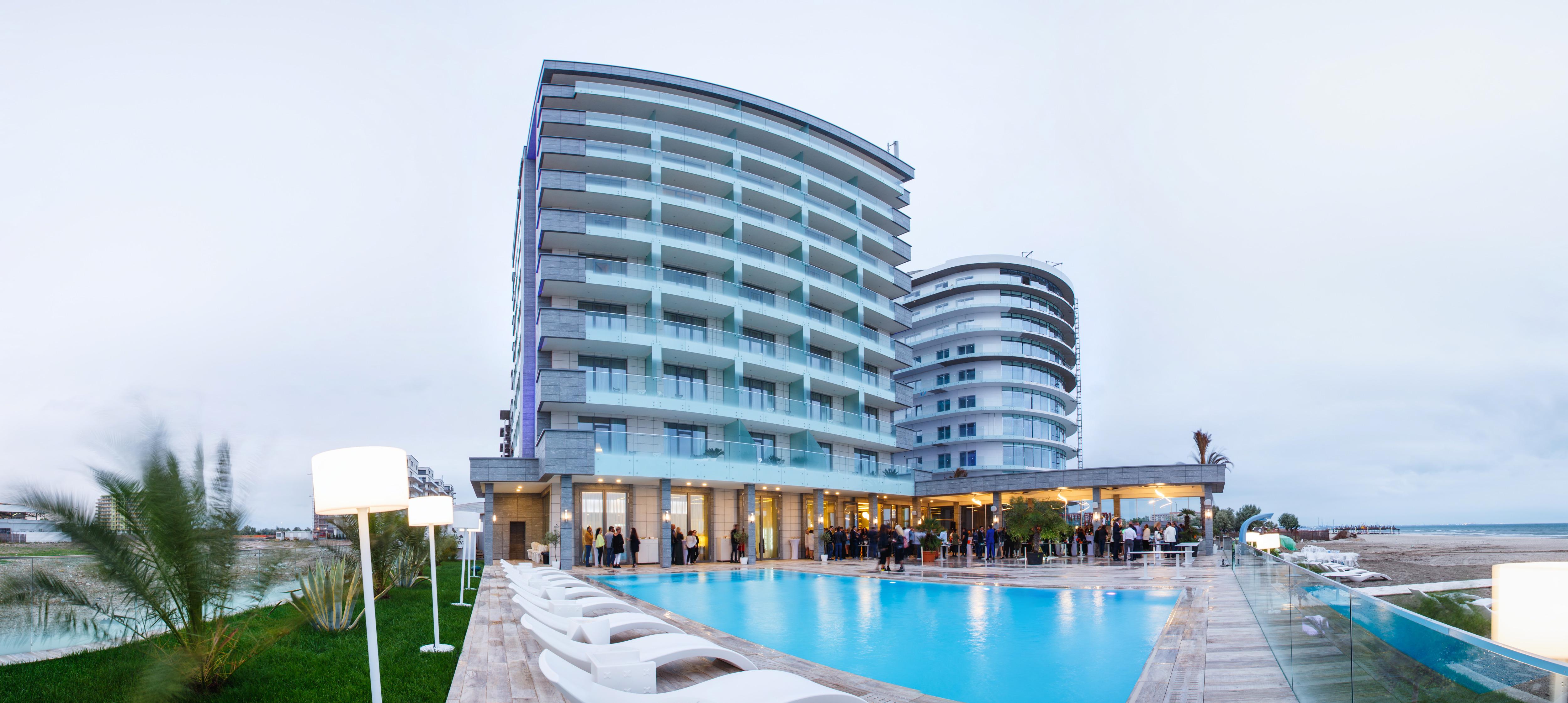 Hotel Opera