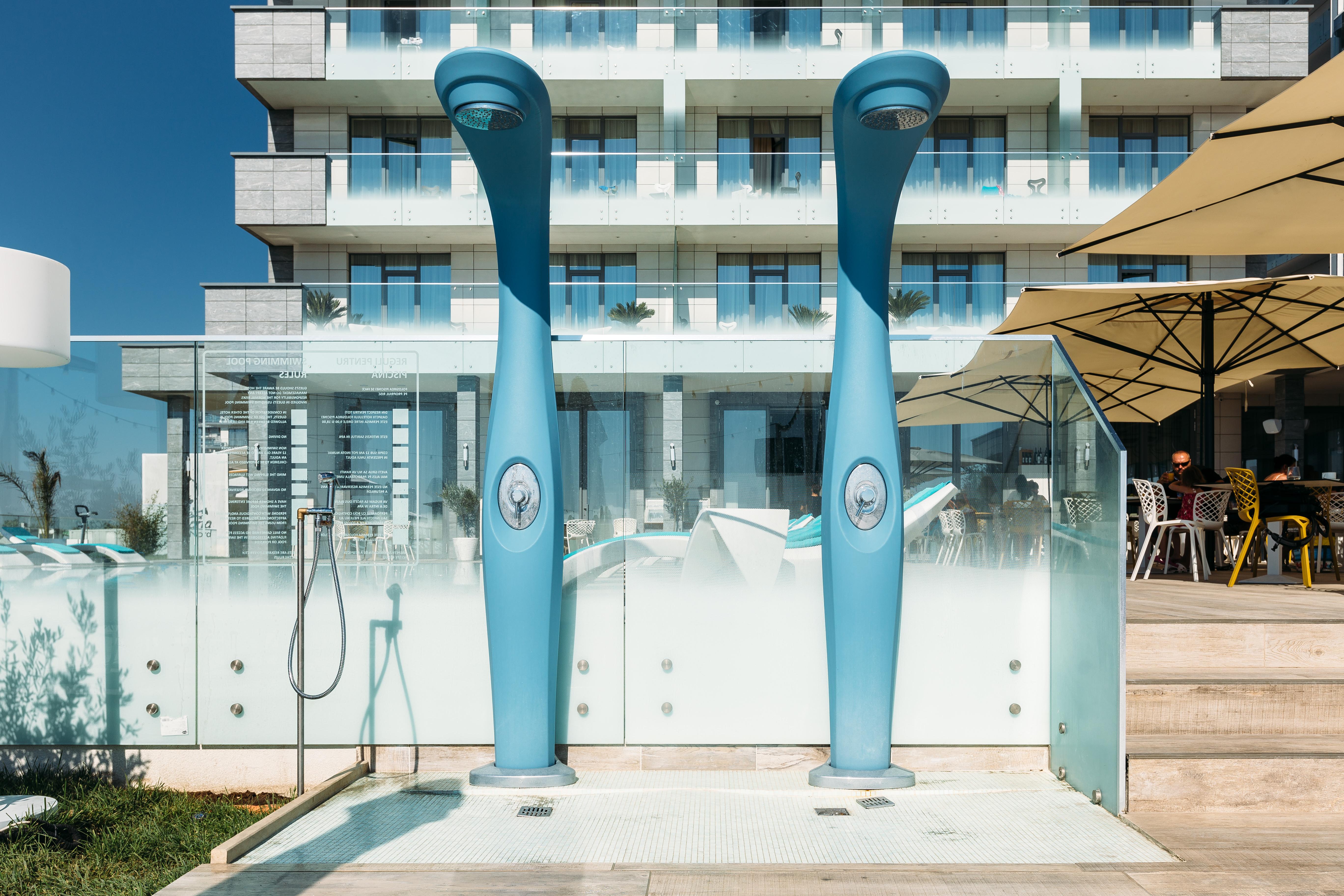 Opera 4* Mamaia