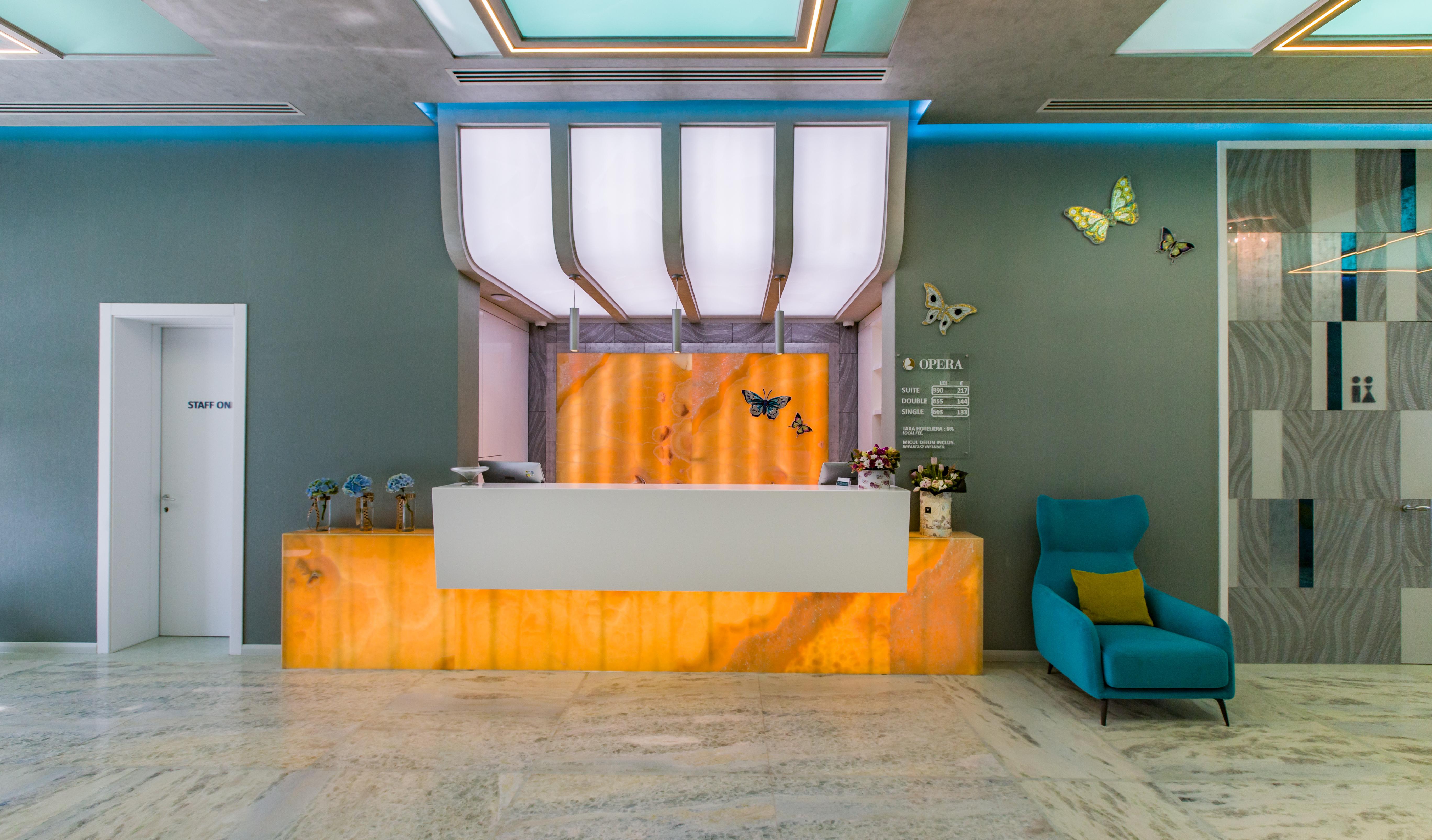 Opera Hotel Mamaia