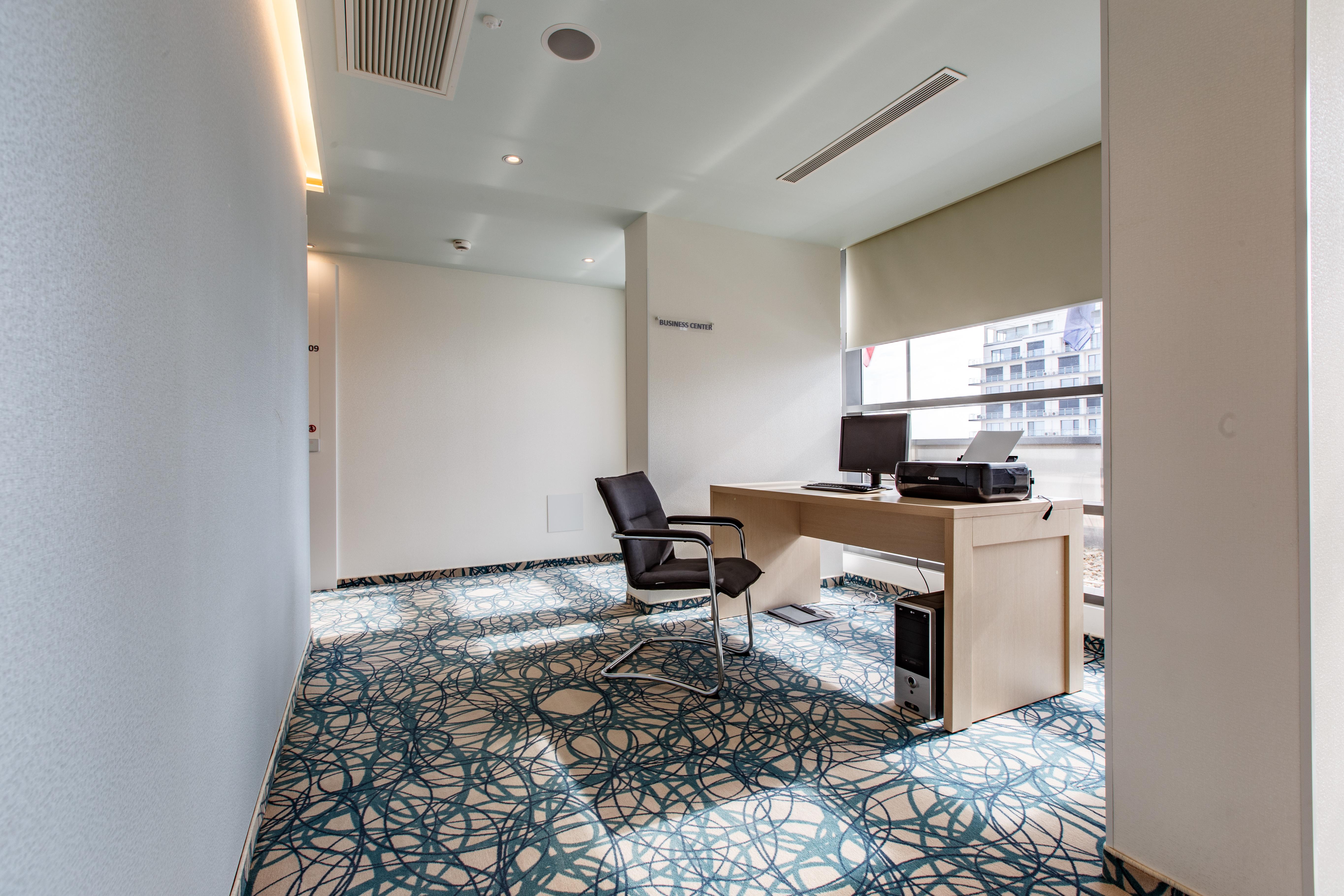 Opera Hotel Mamaia