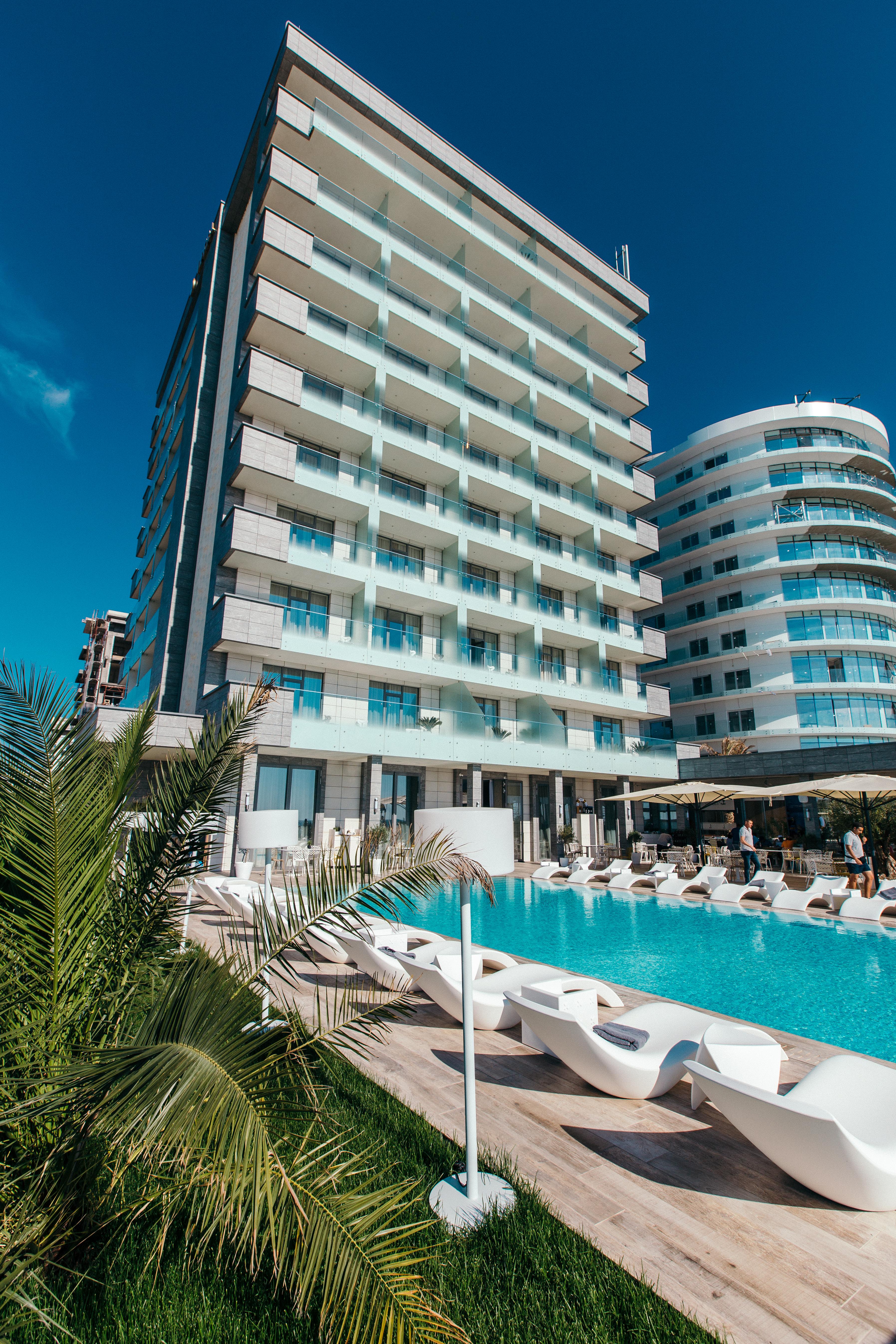 Hotel Opera Mamaia