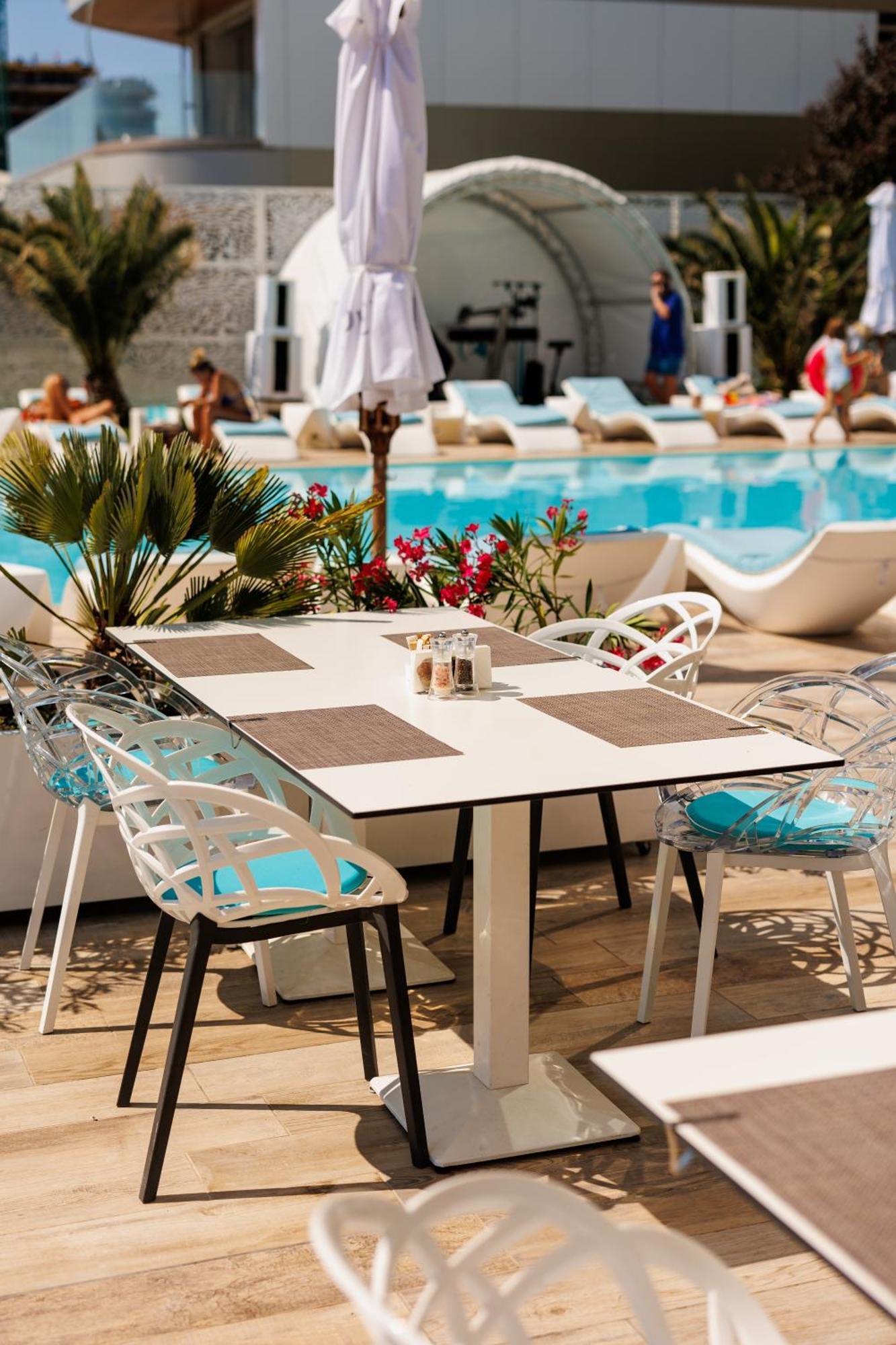 Opera Hotel Mamaia