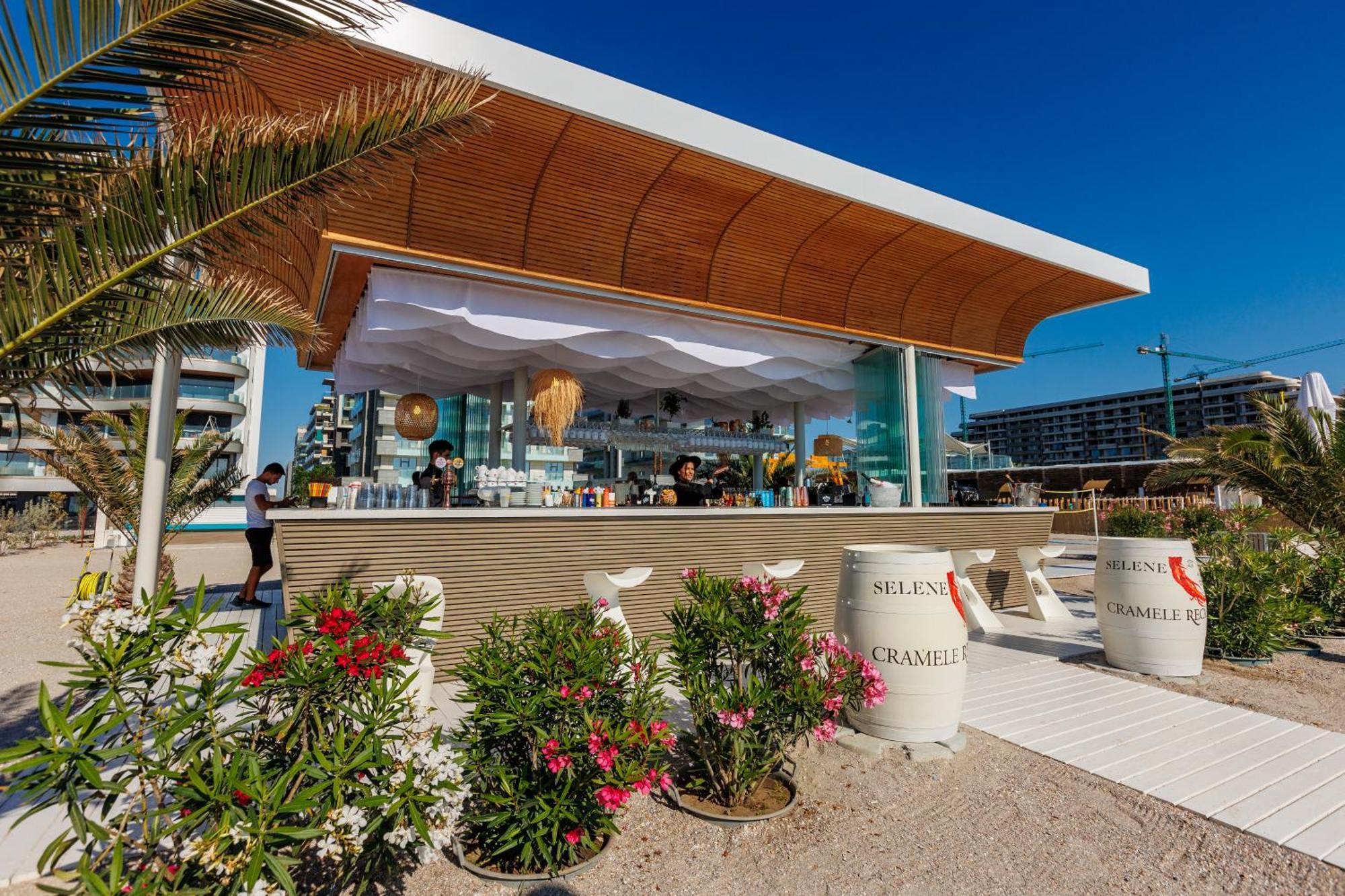Opera Mamaia