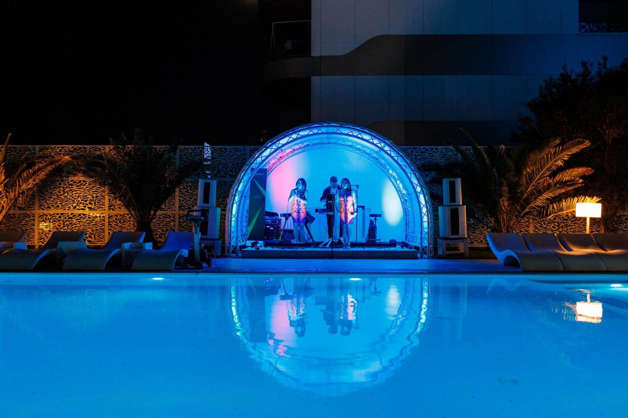 Opera Hotel