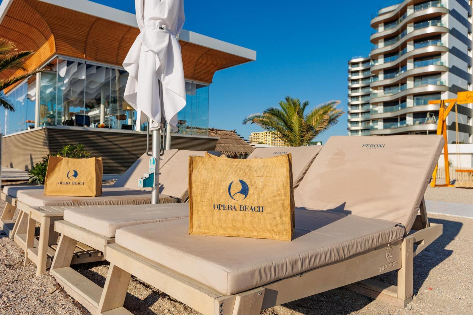 Hotel Opera 4*