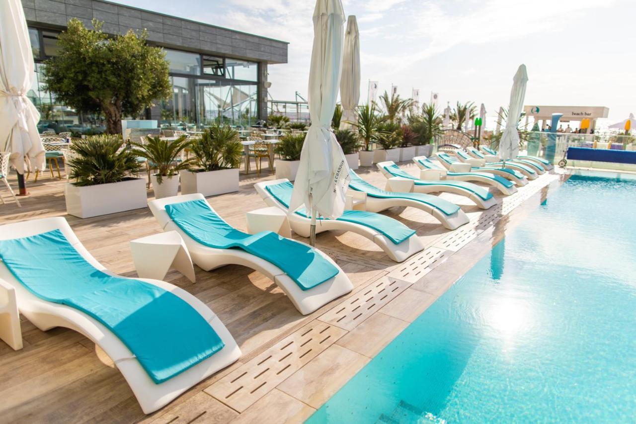 Opera 4* Mamaia